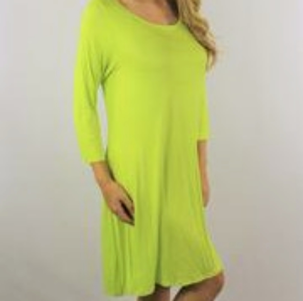 🍏Comfy dress by miss2day🍏